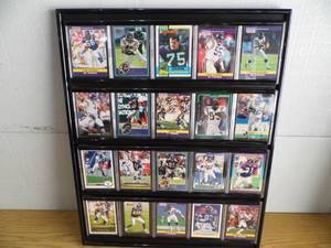 Vikings Collector Cards
