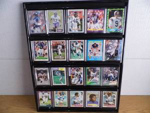 Vikings Collector Cards