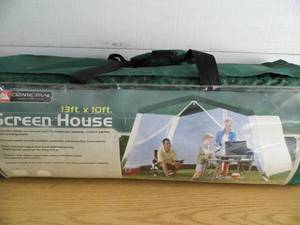 Ozark Trail Screen House