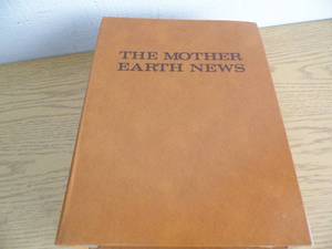 The Mother Earth News in Binder
