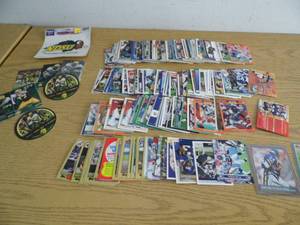 MN Vikings - NDSU Bison Sports Cards