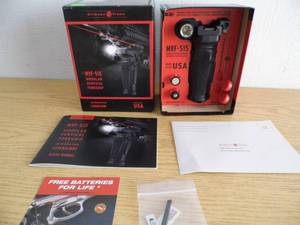 Pistol Firegrip