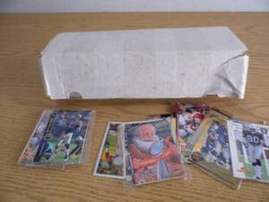 Football Cards