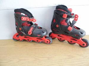 Kids Rollerblades