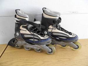 Adult Rollerblades