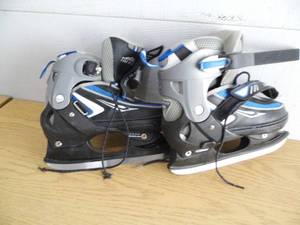 Kids IceSkates