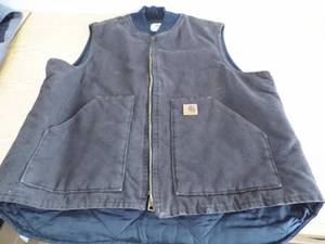 Carhartt Vest