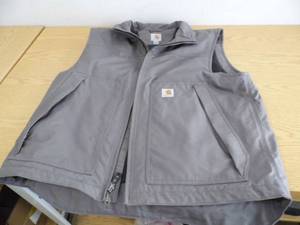 Carhartt Vest