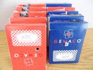 10 Packs of Playing Cards