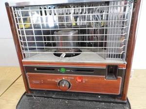 Sears Kerosene Heater