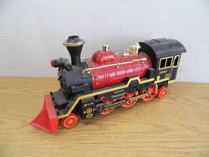 Toy Train