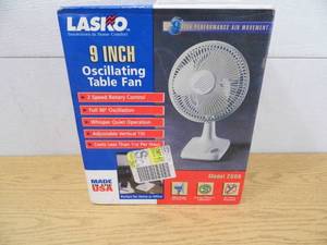 Fan