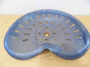 Tractor Seat