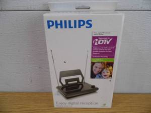 HDTV Antenna