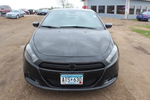 lot 5389 image: 2016 Dodge Dart SXT - 2 Owners -