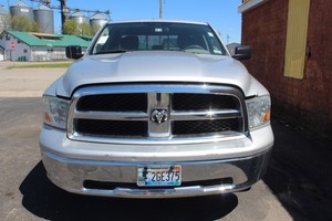 2012 Ram 1500 SLT - 2 Owners - 94,778 Miles -