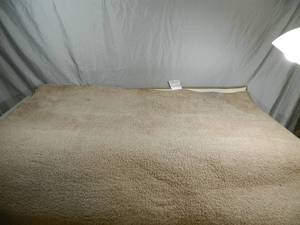 lot 46 image: New Carpet Rug