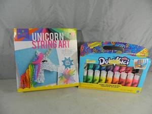 lot 57 image: New Craft Kits