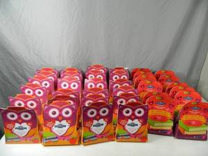 lot 95 image: Huge Assortment of Girardelli Chocolate