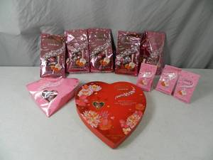 lot 136 image: New Lindt Lindor Truffles