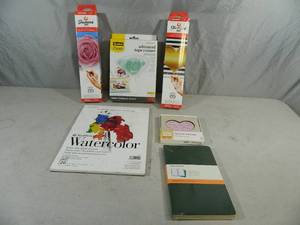 lot 176 image: New Craft Items