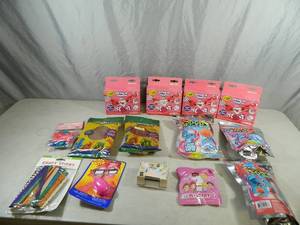 lot 191 image: New Kids Craft Items and More