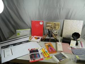 lot 192 image: New Office Items