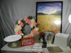 lot 196 image: New Home Decor