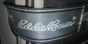 lot 228 image: Eddie Bauer Suitcase -Nice