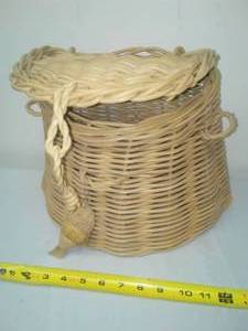 lot 295 image: Trout unused.