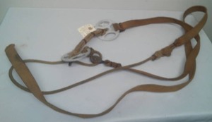 lot 341 image: Rope Snare Texas style