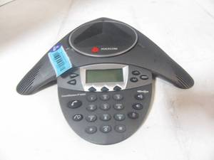 Polycom SoundStation IP6000