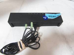 Soundance Speaker