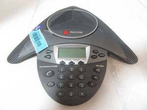 Polycom SoundStation IP6000