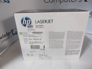New HP LaserJet 39A Q1339A