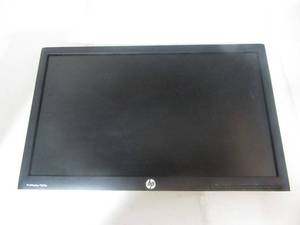 HP 20 in LCD Monitor no stand