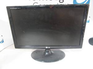 LG FLATRON W2061TQ
