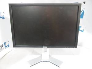 Dell 22 in LCD Monitor wadjustable stand