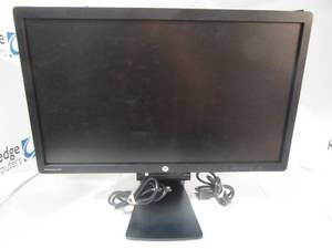 HP EliteDisplay E231 23 in LCD Monitor wstand