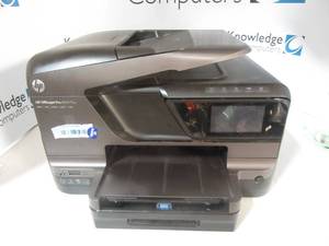 HP Officejet Pro 8600 Plus