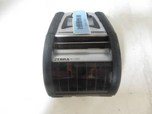 Zebra Qln320 wireless label printer