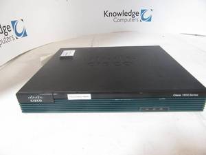 Cisco1921 Security Router
