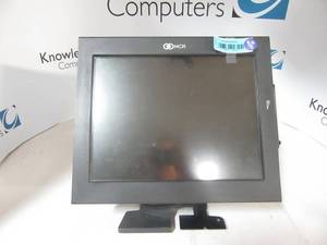 NCR Point or sale terminal