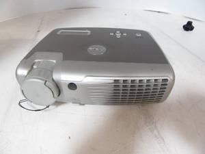 Dell 3300MP Projector