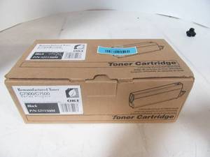 Toner Cartridge
