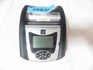 Zebra Qln320 wireless label printer