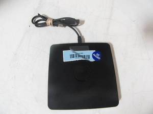 Dell External DVDRW Drive