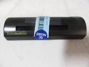Scanshell 800N