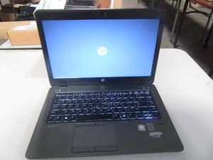 HP Ultrabook&nbspEliteBook 840 G1&nbspIntel(R) Core(TM) i5-4300U CPU  1.90GHz 4GB RAM 180GB HD