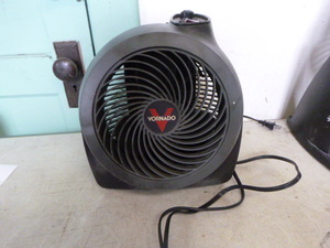 lot 34 image: Vornado Air Circulation System Heater